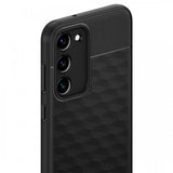 Caseology Samsung Galaxy S23 Plus Deksel Parallax Matte Black