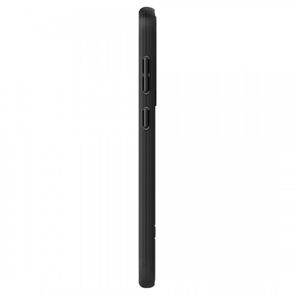 Caseology Samsung Galaxy S23 Plus Deksel Parallax Matte Black