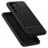 Caseology Samsung Galaxy S23 Plus Deksel Parallax Matte Black