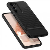 Caseology Samsung Galaxy S23 Plus Deksel Parallax Matte Black