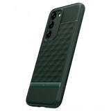 Caseology Samsung Galaxy S23 Plus Deksel Parallax Midnight Green