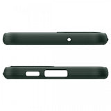 Caseology Samsung Galaxy S23 Plus Deksel Parallax Midnight Green