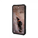 Urban Armor Gear (UAG) Samsung Galaxy S23 Plus Deksel Pathfinder Svart