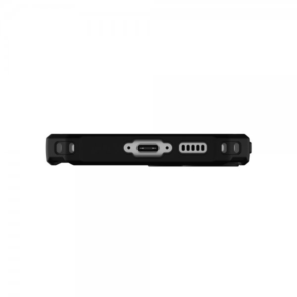 Urban Armor Gear (UAG) Samsung Galaxy S23 Plus Deksel Pathfinder Svart