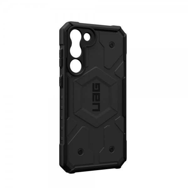 Urban Armor Gear (UAG) Samsung Galaxy S23 Plus Deksel Pathfinder Svart