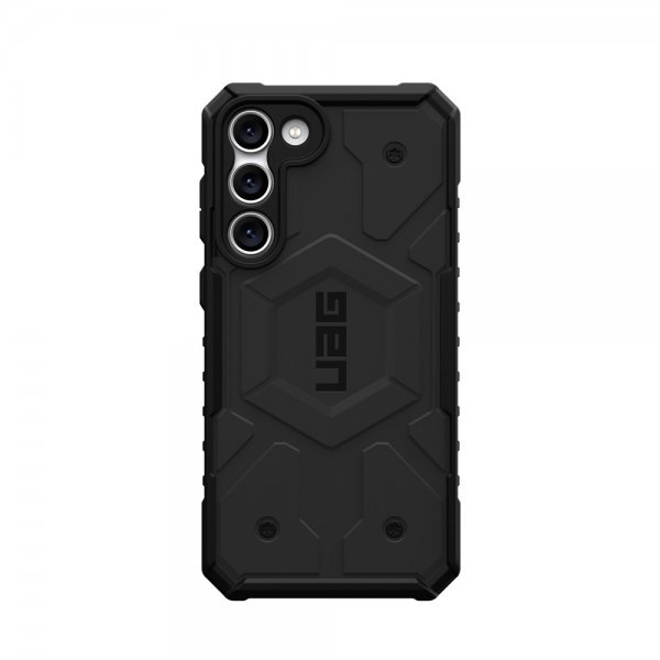 Urban Armor Gear (UAG) Samsung Galaxy S23 Plus Deksel Pathfinder Svart