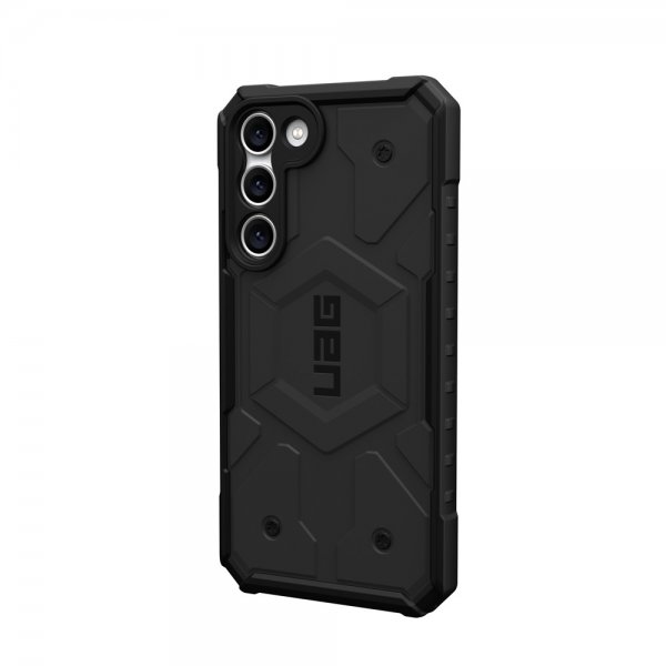 Urban Armor Gear (UAG) Samsung Galaxy S23 Plus Deksel Pathfinder Svart