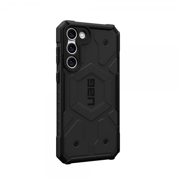Urban Armor Gear (UAG) Samsung Galaxy S23 Plus Deksel Pathfinder Svart
