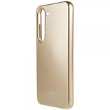 Samsung Galaxy S23 Plus Deksel Pearl Jelly Gull