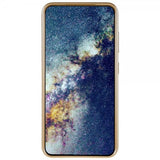 Samsung Galaxy S23 Plus Deksel Pearl Jelly Gull