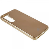 Samsung Galaxy S23 Plus Deksel Pearl Jelly Gull