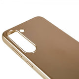 Samsung Galaxy S23 Plus Deksel Pearl Jelly Gull