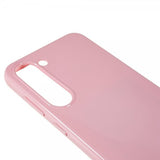Samsung Galaxy S23 Plus Deksel Pearl Jelly Rosa