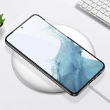 GKK Samsung Galaxy S23 Plus Deksel Phantom Bracket Series Rød