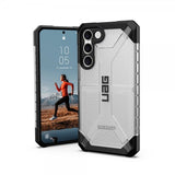 Urban Armor Gear (UAG) Samsung Galaxy S23 Plus Deksel Plasma Ice