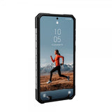 Urban Armor Gear (UAG) Samsung Galaxy S23 Plus Deksel Plasma Ice