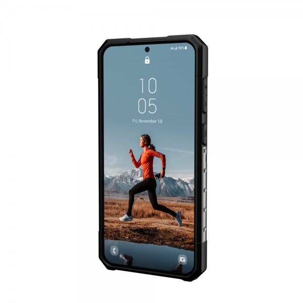 Urban Armor Gear (UAG) Samsung Galaxy S23 Plus Deksel Plasma Ice
