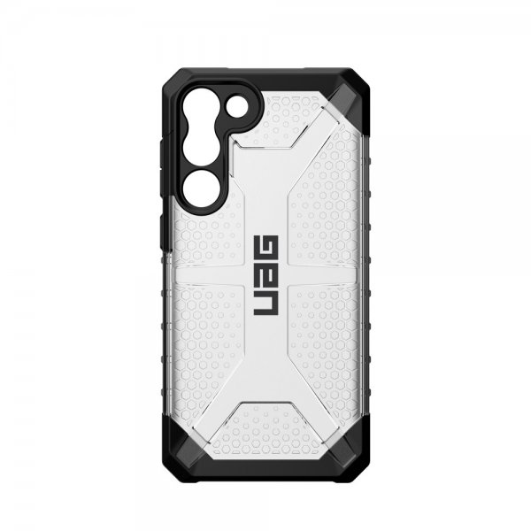 Urban Armor Gear (UAG) Samsung Galaxy S23 Plus Deksel Plasma Ice
