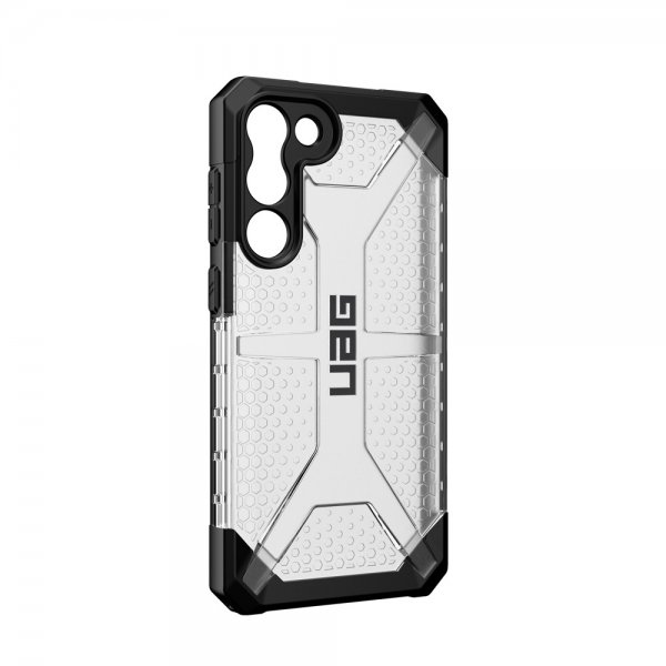 Urban Armor Gear (UAG) Samsung Galaxy S23 Plus Deksel Plasma Ice