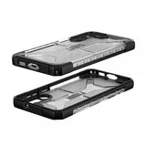 Urban Armor Gear (UAG) Samsung Galaxy S23 Plus Deksel Plasma Ice