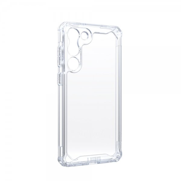 Urban Armor Gear (UAG) Samsung Galaxy S23 Plus Deksel Plyo Ice
