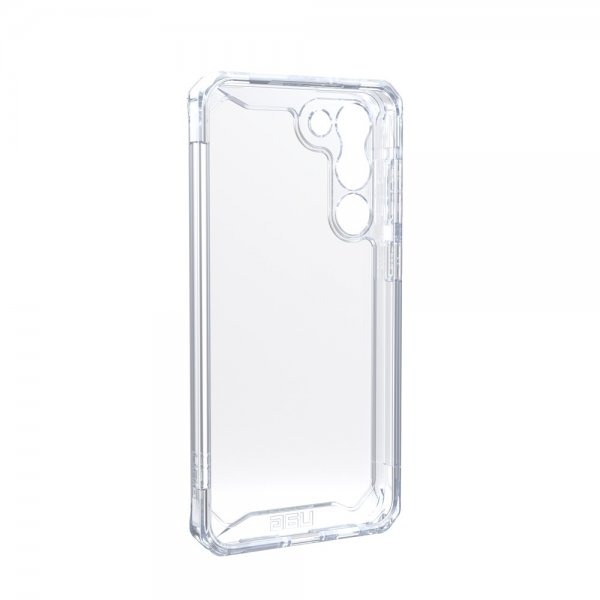 Urban Armor Gear (UAG) Samsung Galaxy S23 Plus Deksel Plyo Ice