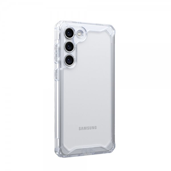 Urban Armor Gear (UAG) Samsung Galaxy S23 Plus Deksel Plyo Ice