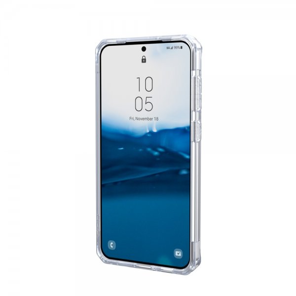 Urban Armor Gear (UAG) Samsung Galaxy S23 Plus Deksel Plyo Ice
