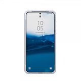 Urban Armor Gear (UAG) Samsung Galaxy S23 Plus Deksel Plyo Ice
