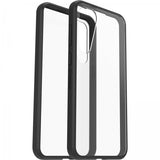 Otterbox Samsung Galaxy S23 Plus Deksel React Black Crystal