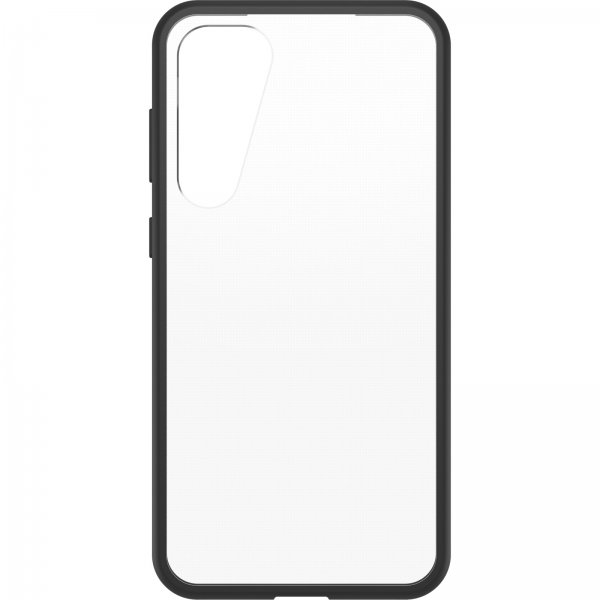 Otterbox Samsung Galaxy S23 Plus Deksel React Black Crystal