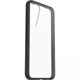 Otterbox Samsung Galaxy S23 Plus Deksel React Black Crystal