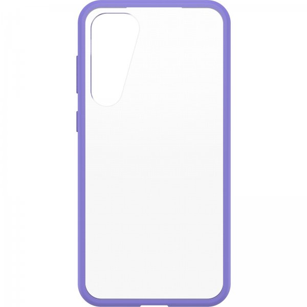 Otterbox Samsung Galaxy S23 Plus Deksel React Purplexing
