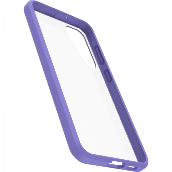 Otterbox Samsung Galaxy S23 Plus Deksel React Purplexing