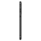 Spigen Samsung Galaxy S23 Plus Deksel Rugged Armor Matte Black