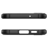 Spigen Samsung Galaxy S23 Plus Deksel Rugged Armor Matte Black