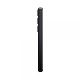 Xqisit Samsung Galaxy S23 Plus Deksel Silicone Case Svart