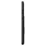 Spigen Samsung Galaxy S23 Plus Deksel Slim Armor CS Svart
