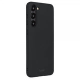 holdit Samsung Galaxy S23 Plus Deksel Slim Case Svart