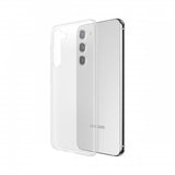 SAFE. by PanzerGlass Samsung Galaxy S23 Plus Deksel Soft TPU Case Transparent