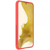 Nillkin Samsung Galaxy S23 Plus Deksel Super Frosted Shield Pro Rød
