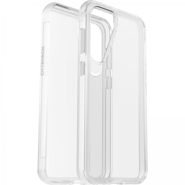Otterbox Samsung Galaxy S23 Plus Deksel Symmetry Clear Transparent