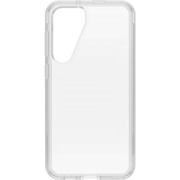 Otterbox Samsung Galaxy S23 Plus Deksel Symmetry Clear Transparent