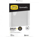 Otterbox Samsung Galaxy S23 Plus Deksel Symmetry Clear Transparent