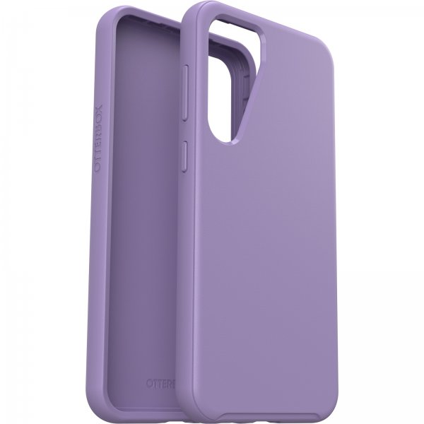 Otterbox Samsung Galaxy S23 Plus Deksel Symmetry You Lilac It