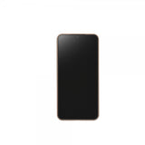 Nudient Samsung Galaxy S23 Plus Deksel Thin Case Clay Beige