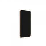 Nudient Samsung Galaxy S23 Plus Deksel Thin Case Clay Beige
