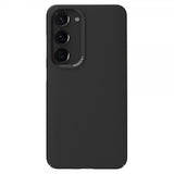 Nudient Samsung Galaxy S23 Plus Deksel Thin Case Ink Black