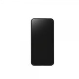 Nudient Samsung Galaxy S23 Plus Deksel Thin Case Ink Black