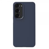 Nudient Samsung Galaxy S23 Plus Deksel Thin Case Midwinter Blue